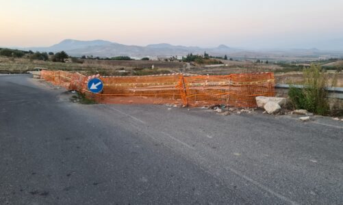 Strada provinciale 25/I, confermati i 5 milioni per ripristinare i dissesti da incubo