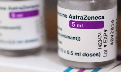 Niente dosi Pfizer: a rischio la giornata delle vaccinazioni nella Parrocchia