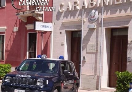 Evade dai domiciliari… ma per andare in carcere: trentenne arrestato dai carabinieri