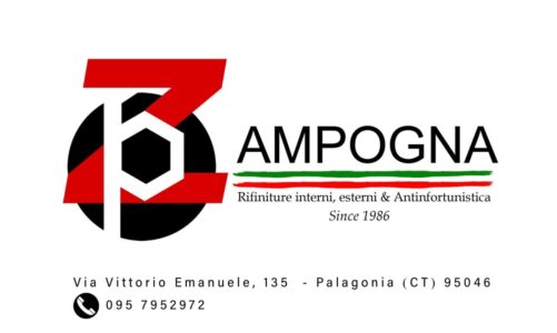 ‘Punto 6’, di Filippo Zampogna: storia vincente di un’attività storica di esperti nei settori delle rifiniture e dell’antinfortunistica