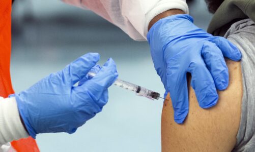 Inizierà nei prossimi giorni la nuova campagna vaccinale con Pfizer o Moderna per tutti i prenotati