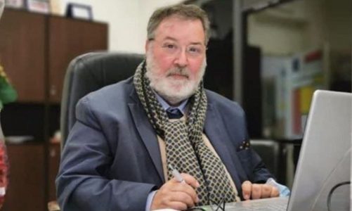 Il commissario straordinario Targia all’ex sindaco Limoli: «Lei è in cerca di avversari politici, ma io ho soltanto lavorato duramente per la salvaguardia dei cittadini»