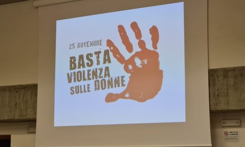 Si impara e si lotta per proteggere le donne: un 25 novembre ricco di iniziative