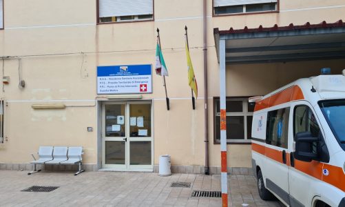 Preservare il Pte di Ramacca. In consiglio si vota il “sì” all’unanime. E l’Asp rassicura