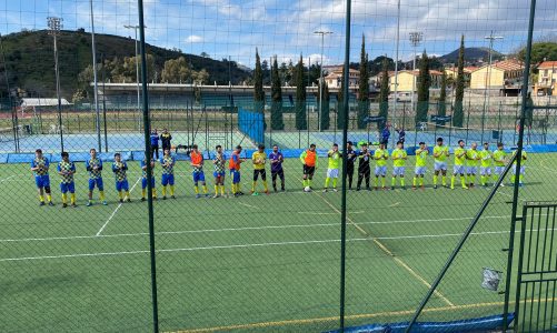 Lo Junior Ramacca escluso dalla coppa Trinacria: sconfitta per 6 a 2 a Pedara