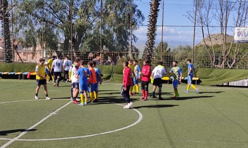 Lo Junior marcia ancora verso i playoff. Battuto in casa il Santa Maria di Licodia