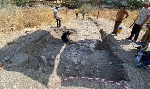 Accordo fra Università e Soprintendenza: Ramacca tesoro dell’archeologia