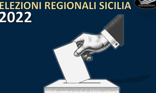 Elezioni regionali: schieramenti e candidati alla presidenza. Tre da Ramacca per l’Ars